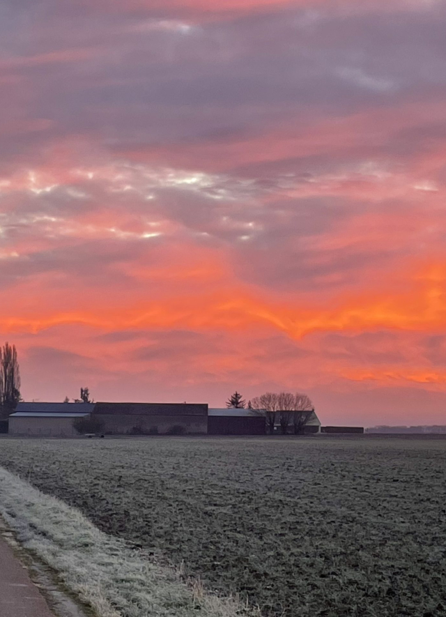 Hameau Le Grand Villon