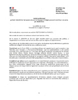 AP armes par destination