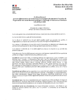 AP interdiction essence
