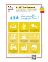 Alerte sécheresse 45_ 21_03_24