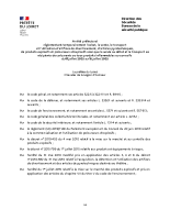 AP artifices et essence