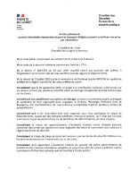 AP armes par destination 10092025