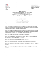 AP artifices et essence – 2